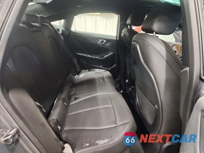 Zdjęcie 10 z 14 samochodu: 2023 BMW Motorrad 228XI VIN:WBA73AK09P7M19164 - miniatura