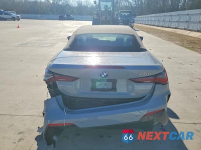 Zdjęcie 6 z 11 samochodu: 2023 BMW 430I VIN:WBA23AT08PCM52379 - miniatura