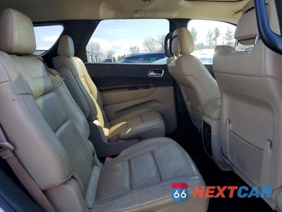 Zdjęcie 11 z 12 samochodu: 2014 DODGE DURANGO CITADEL VIN:1C4RDJEG2EC304069 - miniatura