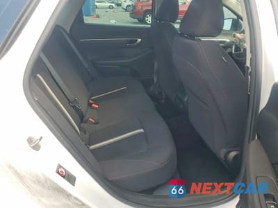 Zdjęcie 10 z 12 samochodu: 2023 HYUNDAI SONATA SE VIN:KMHL24JA6PA324219 - miniatura