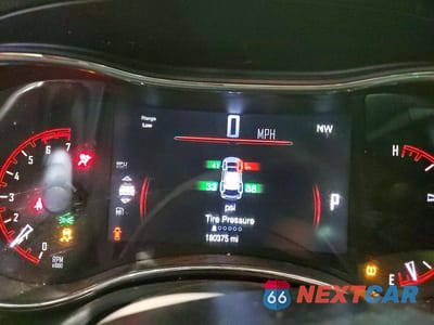 Zdjęcie 9 z 14 samochodu: 2015 DODGE DURANGO R VIN:1C4SDJCT1FC188463 - miniatura