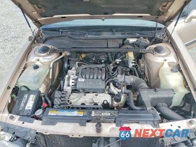 Zdjęcie 11 z 12 samochodu: 1994 BUICK LESABRE CUSTOM VIN:1G4HP52L9RH515706 - miniatura