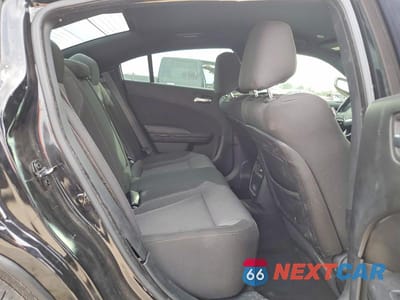 Zdjęcie 10 z 11 samochodu: 2019 DODGE CHARGER SXT VIN:2C3CDXBG0KH706439 - miniatura