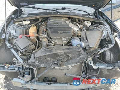 Zdjęcie 11 z 12 samochodu: 2022 CHEVROLET CAMARO LS VIN:1G1FB1RX1N0105172 - miniatura