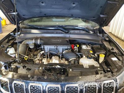 Zdjęcie 11 z 13 samochodu: 2023 JEEP COMPASS LIMITED VIN:3C4NJDCN7PT543005 - miniatura