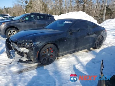 2026 BMW M440XI WBA83DA0XTCV04099 - główne zdjęcie licytacji z USA - miniatura