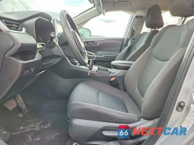 Zdjęcie 7 z 12 samochodu: 2023 TOYOTA RAV4 LE VIN:2T3F1RFV2PW372878 - miniatura