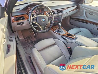 Zdjęcie 8 z 11 samochodu: 2008 BMW 328 I VIN:WBAWL13588PX19530 - miniatura