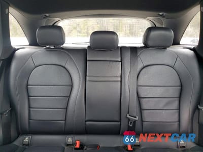 Zdjęcie 10 z 14 samochodu: 2019 MERCEDES-BENZ GLC 300 VIN:WDC0G4JB0KF507140 - miniatura