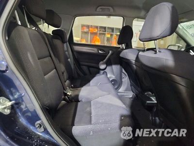 Zdjęcie 11 z 12 samochodu: 2014 HONDA CR-V LX VIN:JHLRE48308C054846 - miniatura