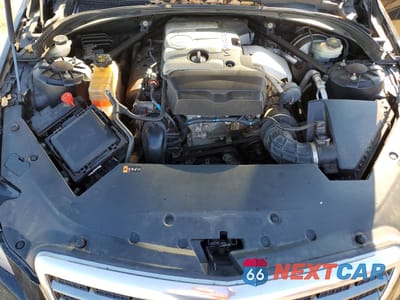 Zdjęcie 11 z 12 samochodu: 2014 CADILLAC ATS LUXURY VIN:1G6AH5SX3E0116274 - miniatura