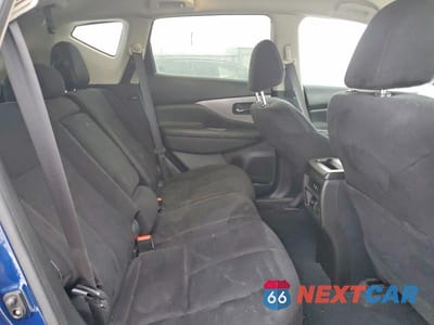 Zdjęcie 10 z 12 samochodu: 2021 NISSAN MURANO SV VIN:5N1AZ2BS5MC118632 - miniatura