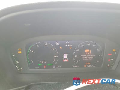 Zdjęcie 9 z 13 samochodu: 2023 HONDA ACCORD HYBRID EXL VIN:1HGCY2F65PA069656 - miniatura