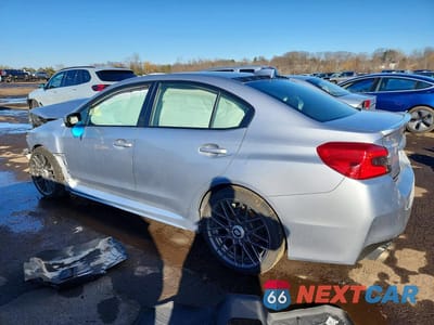Drugie zdjęcie samochodu z przodu: 2015 SUBARU WRX PREMIUM VIN:JF1VA1D68F9834714 - miniatura