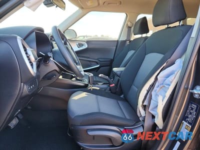 Zdjęcie 7 z 12 samochodu: 2025 KIA SOUL LX VIN:KNDJ23AU1S7966868 - miniatura