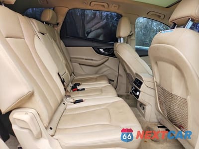 Zdjęcie 11 z 14 samochodu: 2019 AUDI Q7 PREMIUM PLUS VIN:WA1LAAF70KD013969 - miniatura