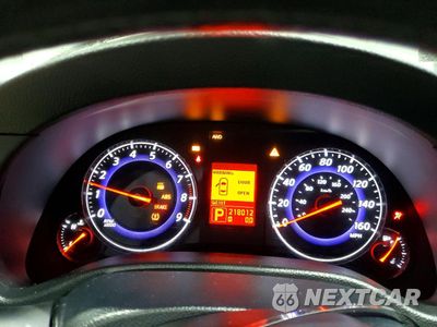 Zdjęcie 9 z 13 samochodu: 2009 INFINITI G37 SEDAN X VIN:JNKCV61F59M350801 - miniatura