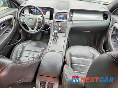 Zdjęcie 8 z 12 samochodu: 2013 FORD TAURUS SEL VIN:1FAHP2E80DG169298 - miniatura