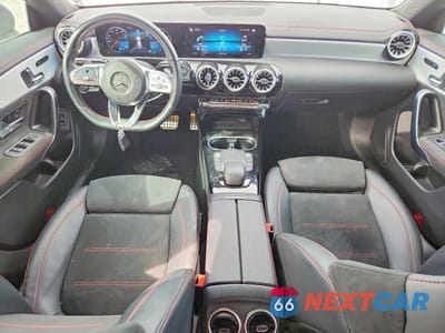 Zdjęcie 8 z 12 samochodu: 2023 MERCEDES-BENZ CLA 250 VIN:W1K5J4GB8PN351081 - miniatura