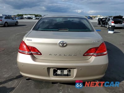 Zdjęcie 6 z 12 samochodu: 2006 TOYOTA AVALON LIMITED VIN:4T1BK36B06U138454 - miniatura