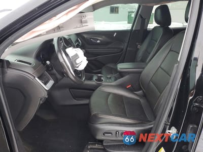 Zdjęcie 7 z 15 samochodu: 2019 GMC TERRAIN SLT VIN:3GKALVEX7KL393228 - miniatura