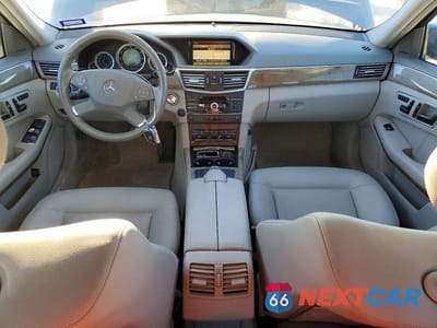 Zdjęcie 8 z 12 samochodu: 2011 MERCEDES-BENZ E 350 4MATIC WAGON VIN:WDDHH8HB9BA291679 - miniatura