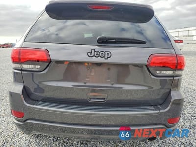 Zdjęcie 6 z 13 samochodu: 2021 JEEP CHEROKEE VIN:1C4RJEBG4MC679917 - miniatura