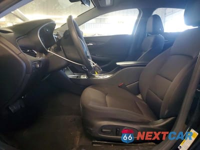 Zdjęcie 7 z 11 samochodu: 2021 CHEVROLET MALIBU LS VIN:1G1ZC5ST9MF039247 - miniatura