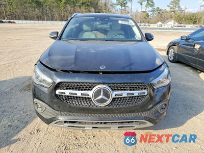 Piąte zdjęcie samochodu w środku: 2021 MERCEDES-BENZ GLA 250 VIN:W1N4N4GB0MJ150040 - miniatura