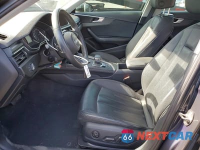 Zdjęcie 7 z 13 samochodu: 2019 AUDI A4 PREMIUM VIN:WAUGMAF40KN018388 - miniatura