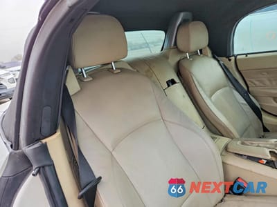 Zdjęcie 10 z 12 samochodu: 2004 BMW Z4 3.0 VIN:4USBT53534LU07443 - miniatura