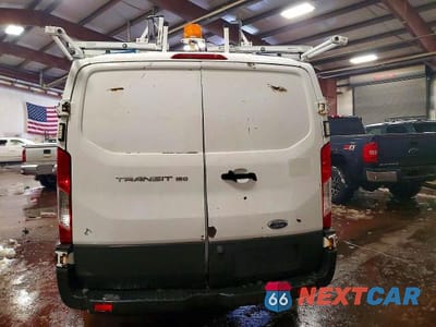Zdjęcie 6 z 13 samochodu: 2015 FORD TRANSIT T-150 VIN:1FTNE1ZM9FKA17217 - miniatura