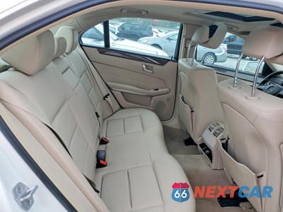 Zdjęcie 10 z 11 samochodu: 2014 MERCEDES-BENZ E 350 VIN:WDDHF5KB3EA805947 - miniatura