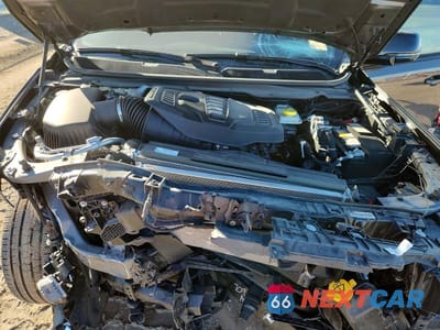 Zdjęcie 12 z 12 samochodu: 2024 JEEP WAGONEER SERIES II VIN:1C4SJVBP3RS108675 - miniatura