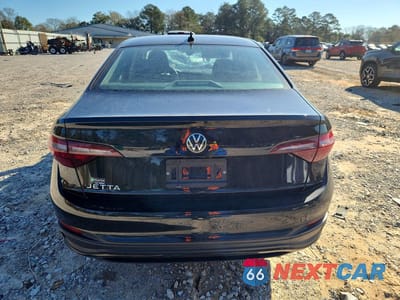 Zdjęcie 6 z 11 samochodu: 2024 VOLKSWAGEN JETTA S VIN:3VW5M7BU5RM030931 - miniatura