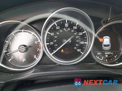 Zdjęcie 9 z 13 samochodu: 2021 MAZDA CX-5 TOURING VIN:JM3KFBCM1M0375698 - miniatura