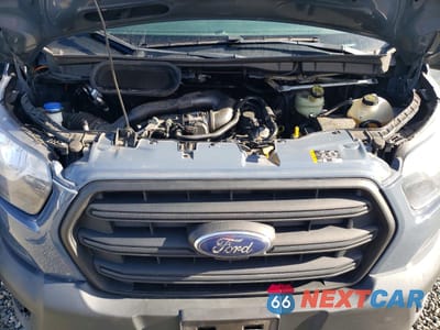 Zdjęcie 12 z 13 samochodu: 2020 FORD TRANSIT T-250 DELIVERY VAN VIN:1FTBR3X83LKB27202 - miniatura