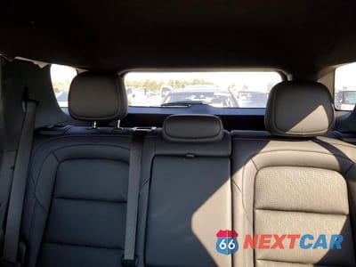 Zdjęcie 10 z 12 samochodu: 2025 CHEVROLET EQUINOX LT VIN:3GNAXHEGXSL100575 - miniatura