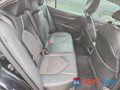 Zdjęcie 10 z 12 samochodu: 2020 TOYOTA CAMRY SE VIN:4T1G11AK9LU304468 - miniatura