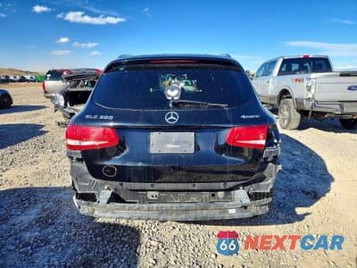 Zdjęcie 6 z 11 samochodu: 2018 MERCEDES-BENZ GLC 300 4MATIC VIN:WDC0G4KB2JV097444 - miniatura