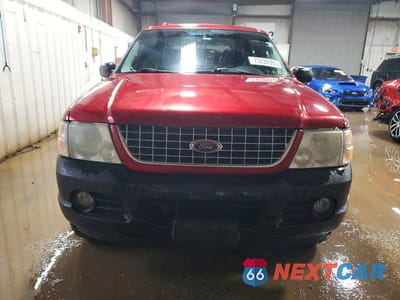 Piąte zdjęcie samochodu w środku: 2004 FORD EXPLORER VIN:1FMZU75W64UB51808 - miniatura