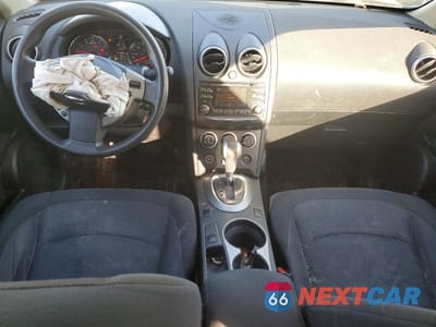 Zdjęcie 8 z 13 samochodu: 2013 NISS ROGUE VIN:JN8AS5MV1DW664395 - miniatura