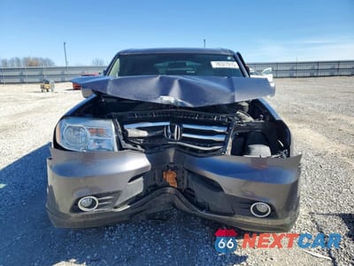 Piąte zdjęcie samochodu w środku: 2015 HONDA PILOT EX VIN:5FNYF4H43FB025274 - miniatura