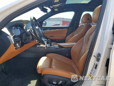 Zdjęcie 7 z 12 samochodu: 2017 BMW 530 I VIN:WBAJA5C3XHG456432 - miniatura