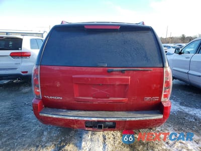 Zdjęcie 6 z 13 samochodu: 2013 GMC YUKON DENALI VIN:1GKS2EEF6DR339204 - miniatura