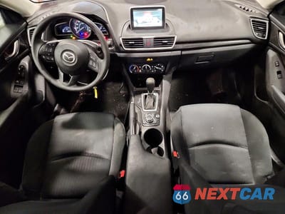 Zdjęcie 8 z 12 samochodu: 2016 MAZDA 3 SPORT VIN:3MZBM1T78GM326810 - miniatura