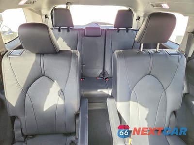 Zdjęcie 10 z 14 samochodu: 2024 TOYOTA GRAND HIGHLANDER LIMITED VIN:5TDAAAB56RS069205 - miniatura