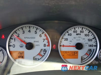 Zdjęcie 9 z 14 samochodu: 2012 NISSAN FRONTIER S VIN:1N6AD0EV4CC453390 - miniatura