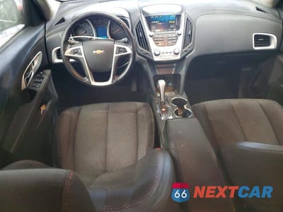Zdjęcie 8 z 13 samochodu: 2012 CHEVROLET EQUINOX LT VIN:2GNALDEK4C6217244 - miniatura