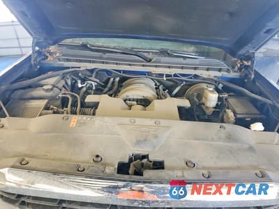 Zdjęcie 11 z 12 samochodu: 2019 CHEVROLET SILVERADO LD K1500 LT VIN:2GCVKPEC3K1207968 - miniatura